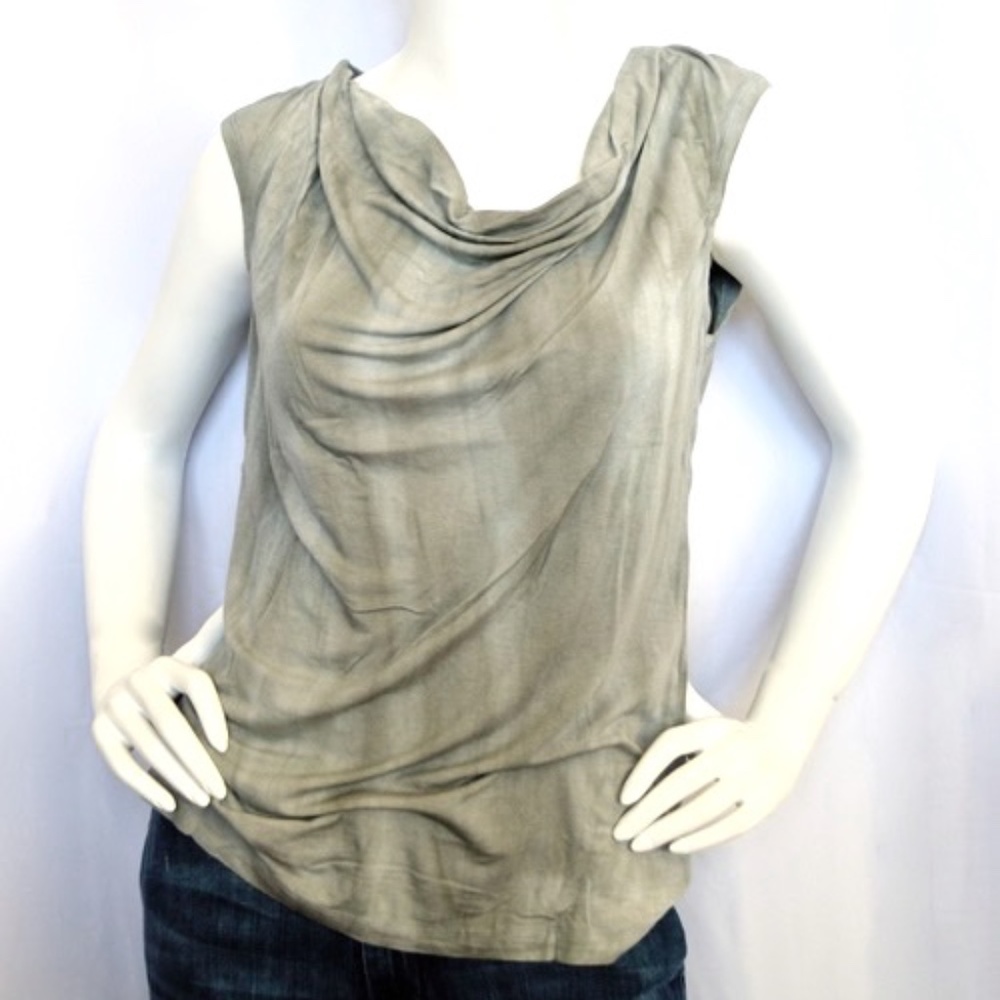 Cora Cowl Tank (Multiple Colors)